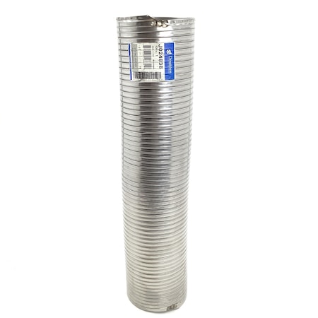 Donaldson Exhaust Flex Connector, J024838 J024838